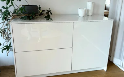 Komoda SCHÜLLER akce