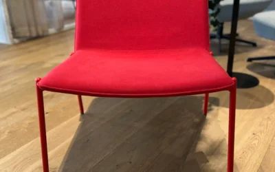 Křeslo TRAMPOLIERE akce